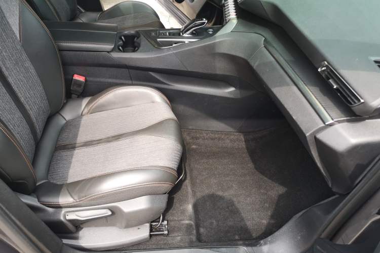 Used Peugeot 4008 2017 350THP Elite Edition