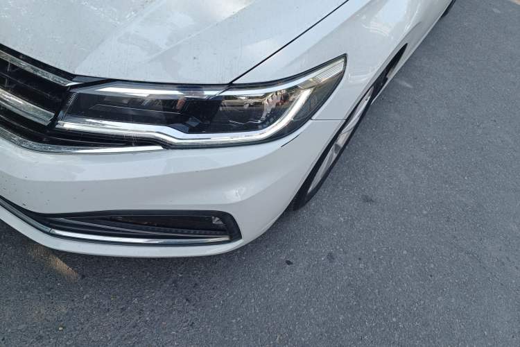 Used Volkswagen Bora 2019 1.5L Automatic Comfort Model
