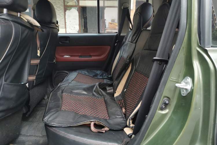 Used Great Wall M2 2012 1.5L Manual Urban Edition