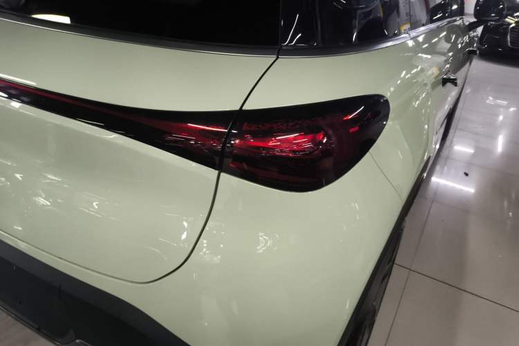 Used smart #1 2022 Premium Edition