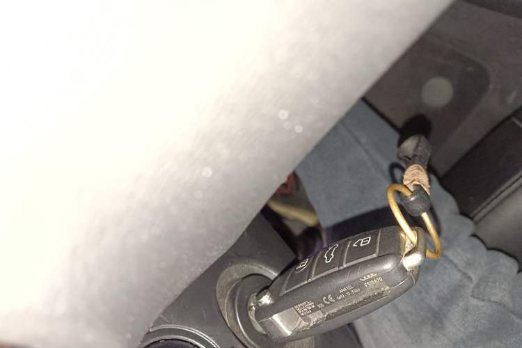 Used Audi A3 2016 Limousine 35 TFSI Prestige Edition