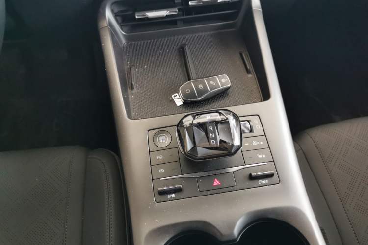 Used BYD Qin PLUS 2025 EV Smart Drive Edition 510KM Leading Model