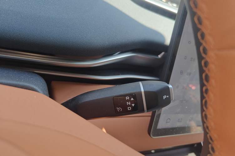 Used Deepal S05 2024 510 Plus Pure Electric Version