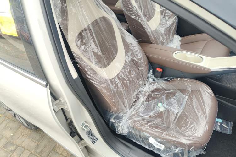 Used Wuling Bingo 2025 333 km Enjoyment Version