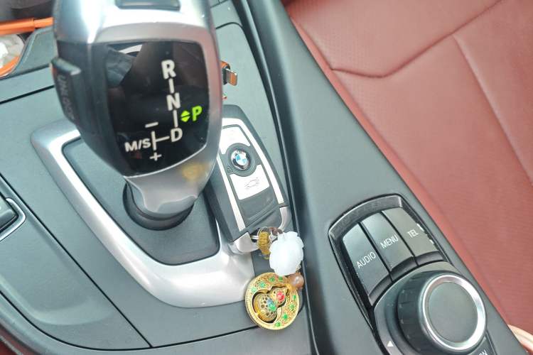 Used BMW 1 Series 2012 118i Leading Model
