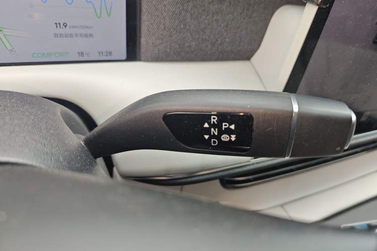 Used XPeng G6 2023 700 Four-Wheel Drive Performance Max
