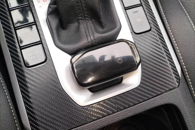 Used Kia K3 2019 1.5L CVT Smart Connectivity Version
