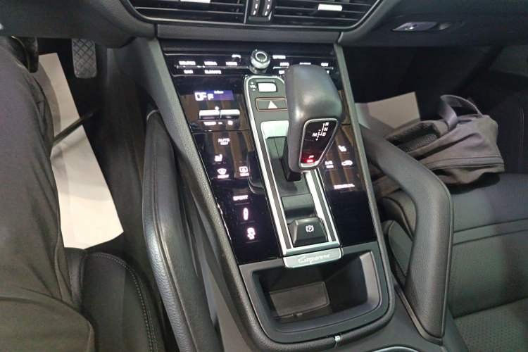 Used Porsche Cayenne 2018 Cayenne 3.0T
