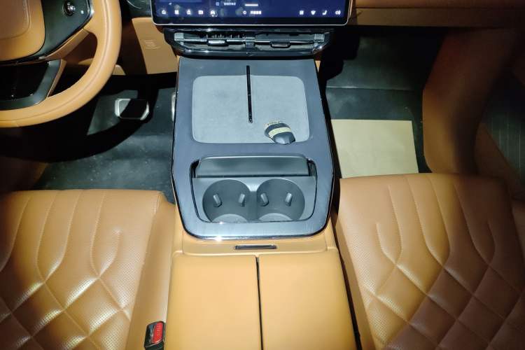 Used Hyptec HT 2024 825鸥翼 LiDAR Edition Gear Lever