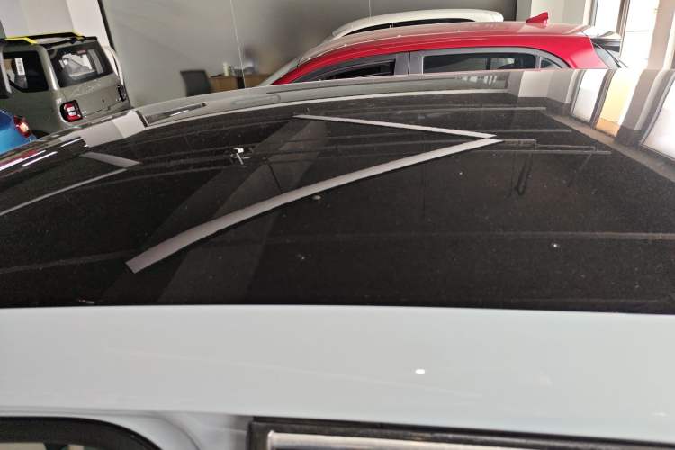 Used Leapmotor T03 2024 310 Comfort Edition
