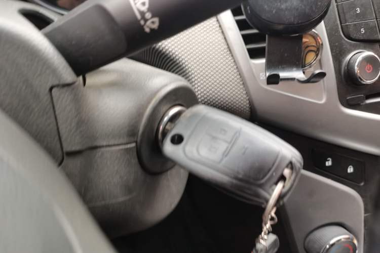 Used Chevrolet Cruze 2010 1.6L SL Grand Touring Edition MT