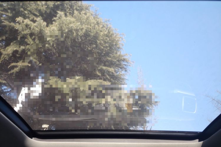 Used Toyota Highlander 2018 2.0T Four-Wheel Drive Prestige Version 7 Seats China V Emission Standard