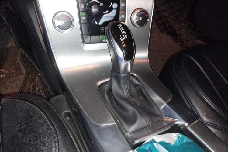 Used Volvo S60 2016 S60L T3 Smart Drive Edition
