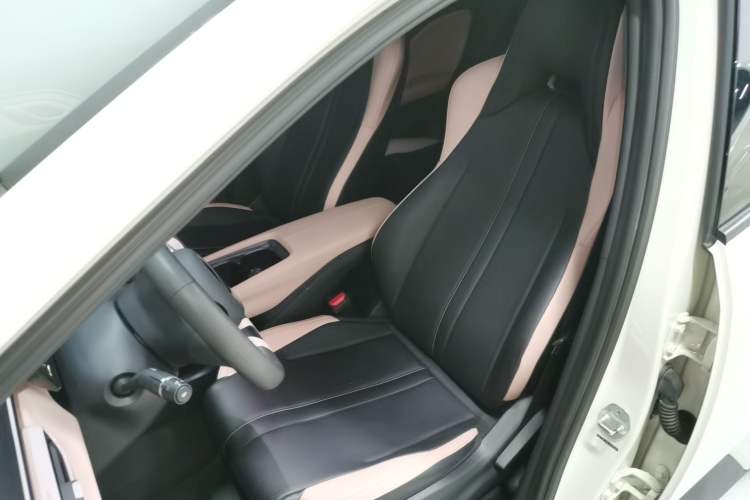 Used BYD Seagull 2025 305km Active Version
