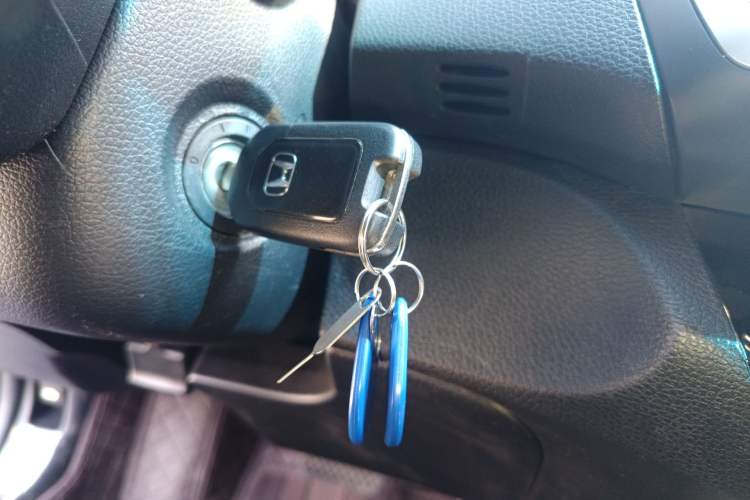 Used Honda Accord 2016 2.0L Comfort Edition