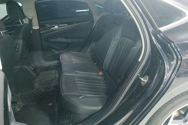 Used Volkswagen Passat 2023 Revised 330TSI Starry Elite Edition
