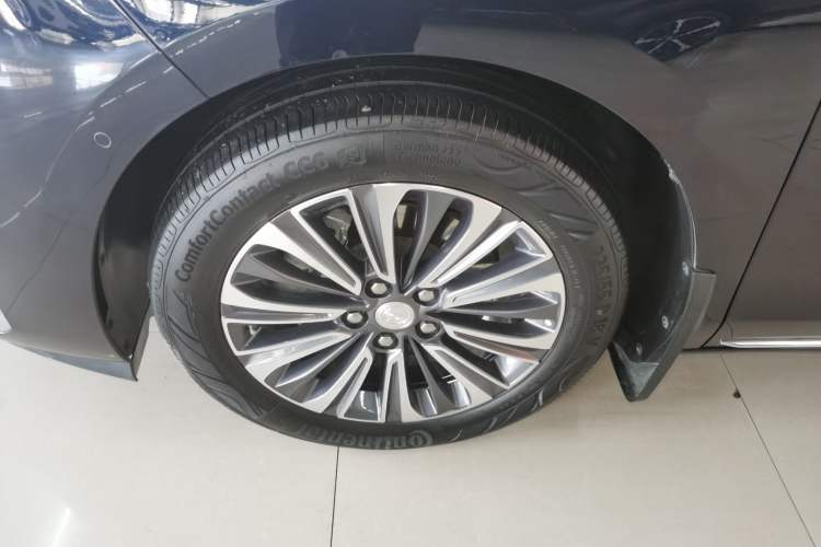 Used Buick GL8 2023 ES Lu Zun Luxury Model