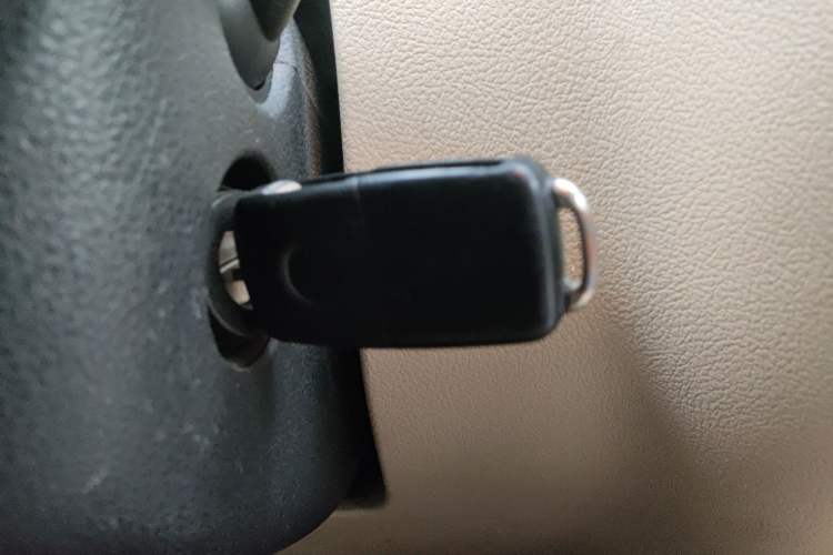 Used Volkswagen Tiguan 2013 1.8 TSI Automatic Two-Wheel Drive Comfort Edition Vehicle Key