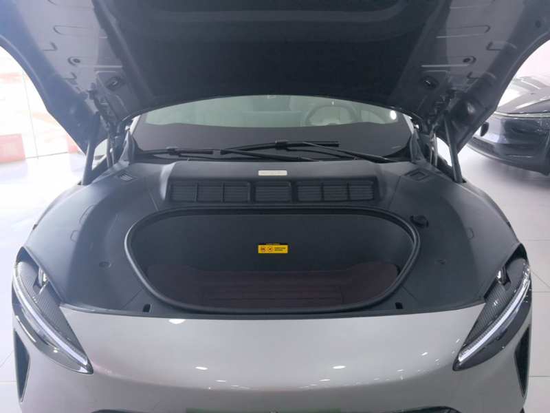 Used Xiaomi Auto YU7 2025 Ultra-Long Range High-Performance All-Wheel-Drive Max Edition — 19