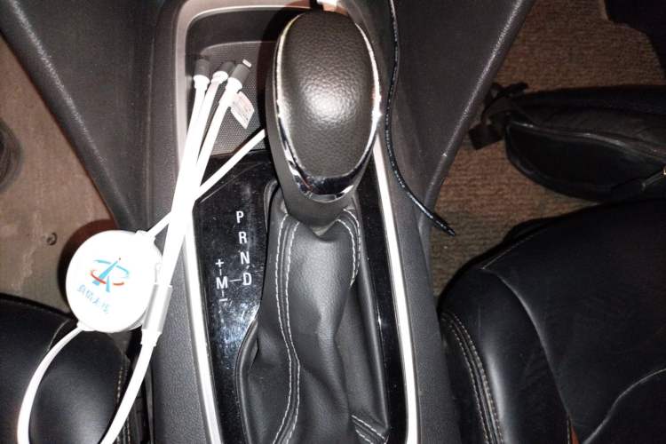 Used Chevrolet Cavalier 2018 320 Automatic Enjoyment Sunroof Edition