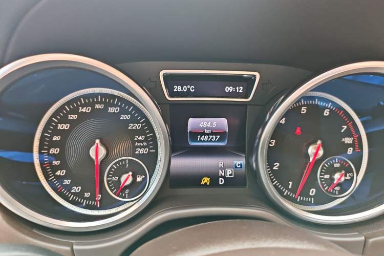 Used Mercedes-Benz GLE 2018 GLE 320 4MATIC Dynamic Edition Collector's Edition