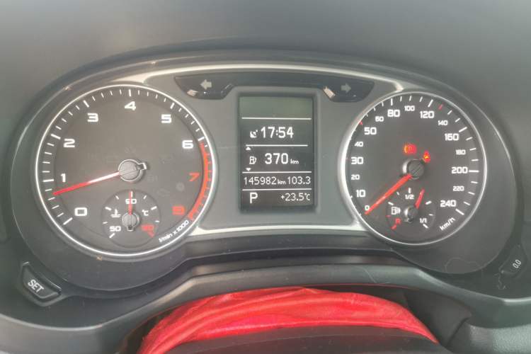 Used Audi A1 2012 1.4 TFSI Ego