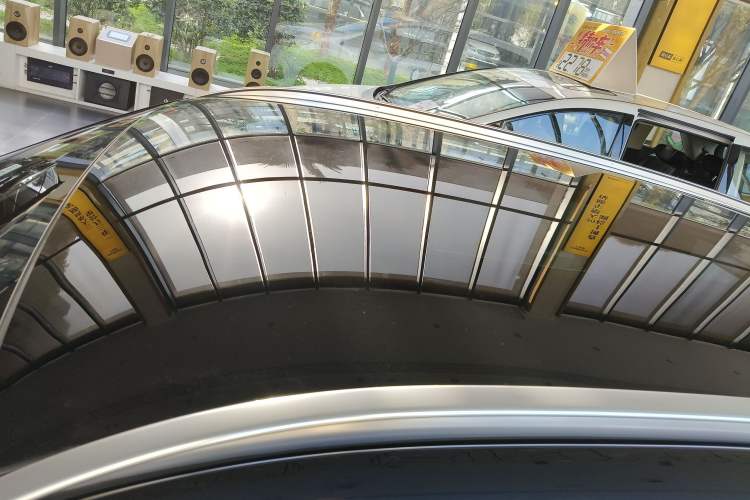 Used BMW X3 2025 Model, Facelifted xDrive25L Luxury Package