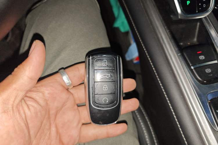 Used Chery Arrizo 8 2022 1.6T DCT Elite