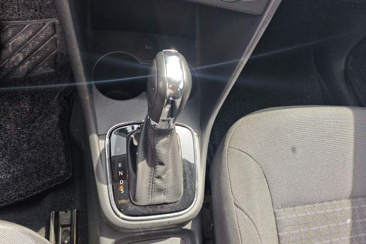 Used Volkswagen Polo 2018 1.5L Automatic Enjoyment Model
