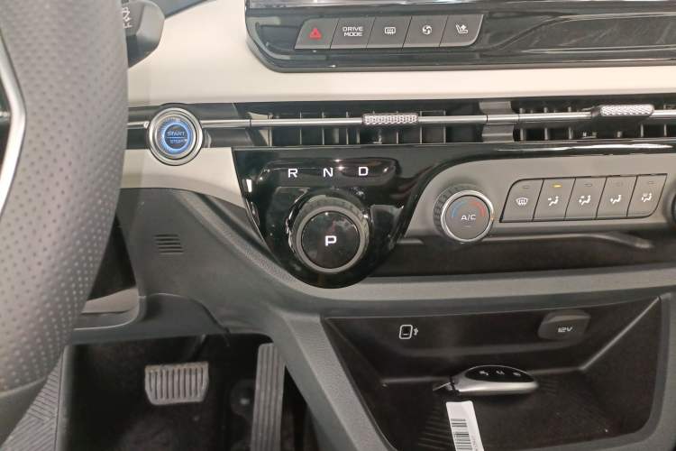 Used Bestune NAT 2023 PRO Enjoy Travel Edition 425km