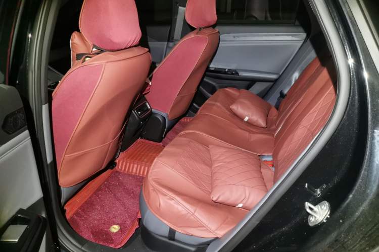 Used Geely Galaxy L6 2025 EM-i 140km Explorer+ Edition
