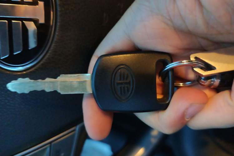 Used Bestune B70 2016 2.0L Manual 10th Anniversary Edition