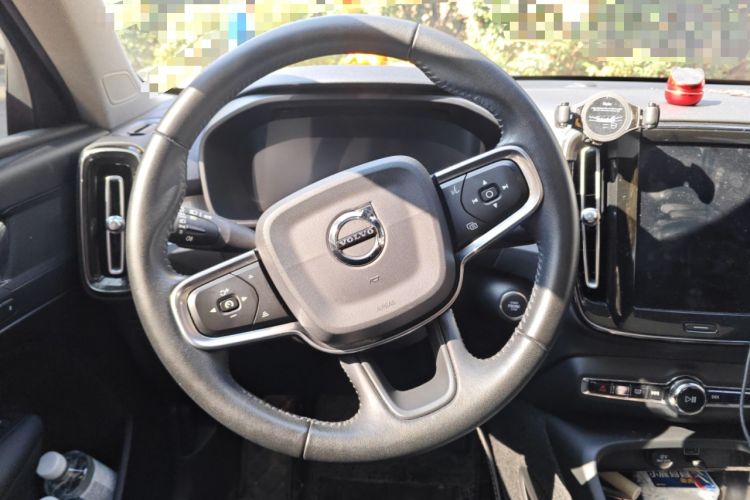 Used Volvo XC40 2020 T3 Smart & Stylish Edition
