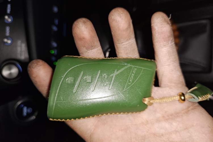 Used Lexus ES 2021 300h Executive Edition
