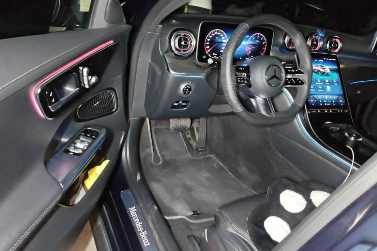 Used Mercedes-Benz C-Class 2025 C 260 L Sport Edition
