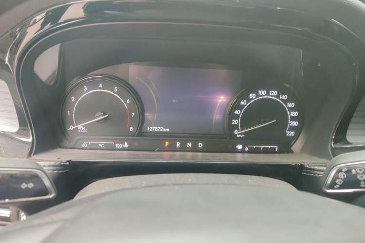 Used Lincoln Corsair 2020 2.0T Two-Wheel Drive Luxury Edition
