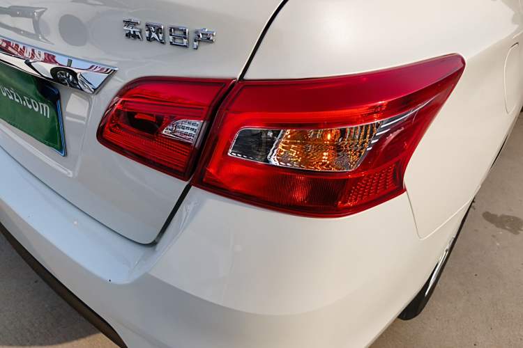 Used Nissan Sylphy 2022 Classic 1.6XE CVT Comfort Edition
