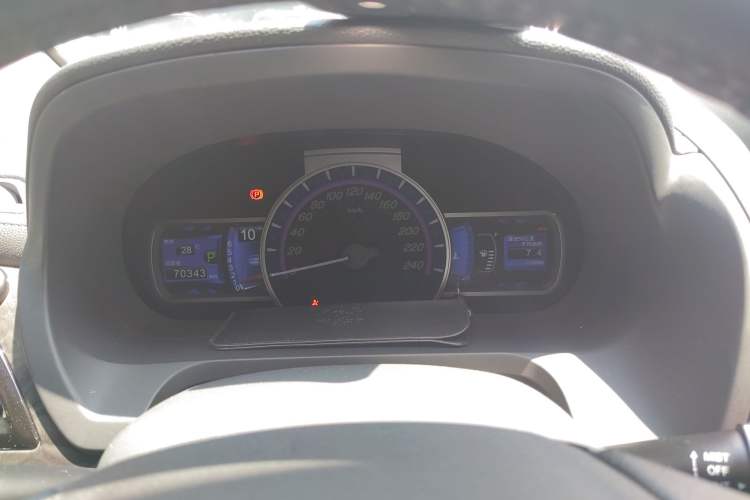 Used BYD S7 2017 2.0T Automatic Luxury Model