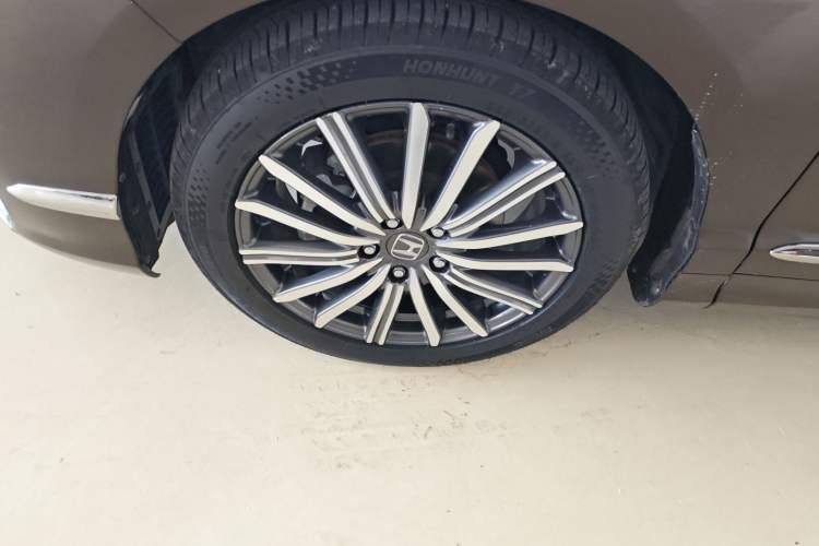 Used Honda Elysion 2022 2.0L eHEV Luxury First Edition
