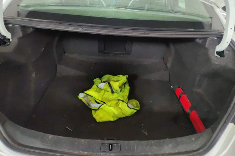 Used Chevrolet Malibu 2018 530T Automatic Fashion Edition