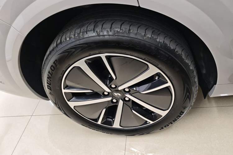 Used Li Auto L6 2024 Max