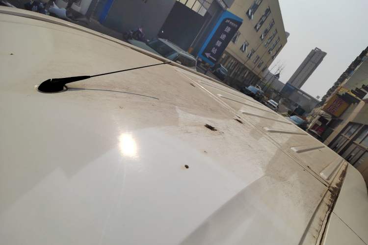 Used Foton Toano 2019 2.5T Flat-Top 5-Seater Open-Window 4J25TC3