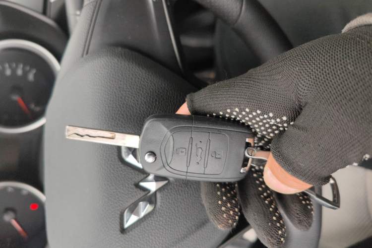 Used Wuling Hongguang S3 2018 1.5L Manual Standard Version China V Standard
