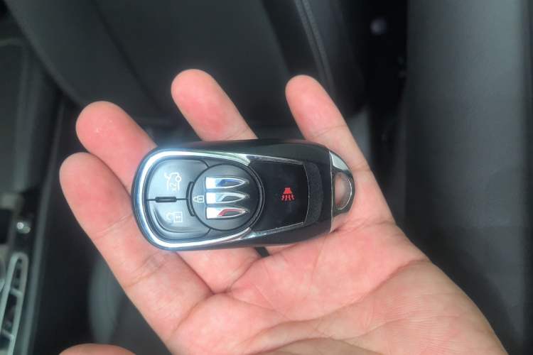 Used Buick Regal 2024 25T Deluxe Edition
