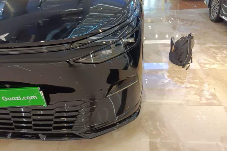 Used XPeng X9 2024 702 Ultra-Long Range Pro