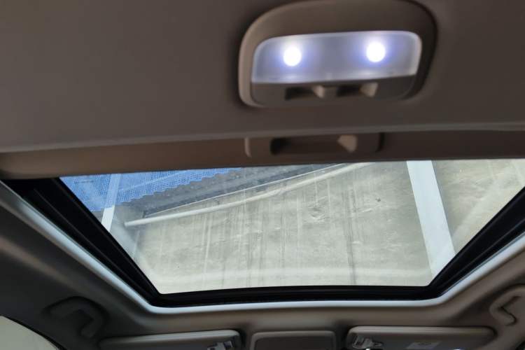 Used Subaru Forester 2022 2.0i AWD Luxury Edition EyeSight