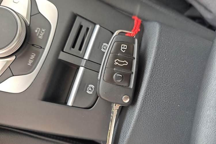 Used Audi A3 2017 Sportback 35 TFSI Style Edition