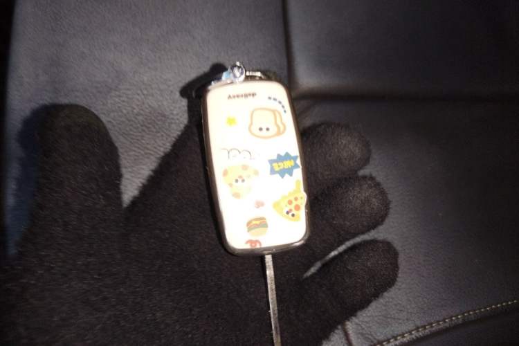 Used Buick GT 2018 18T Automatic Elite Model