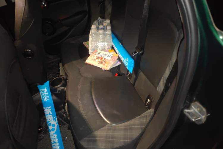 Used MINI 2016 1.5T COOPER Five-Door Edition
