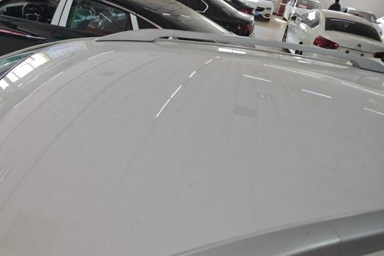 Used Great Wall M4 2015 1.5L AMT Luxury Model
